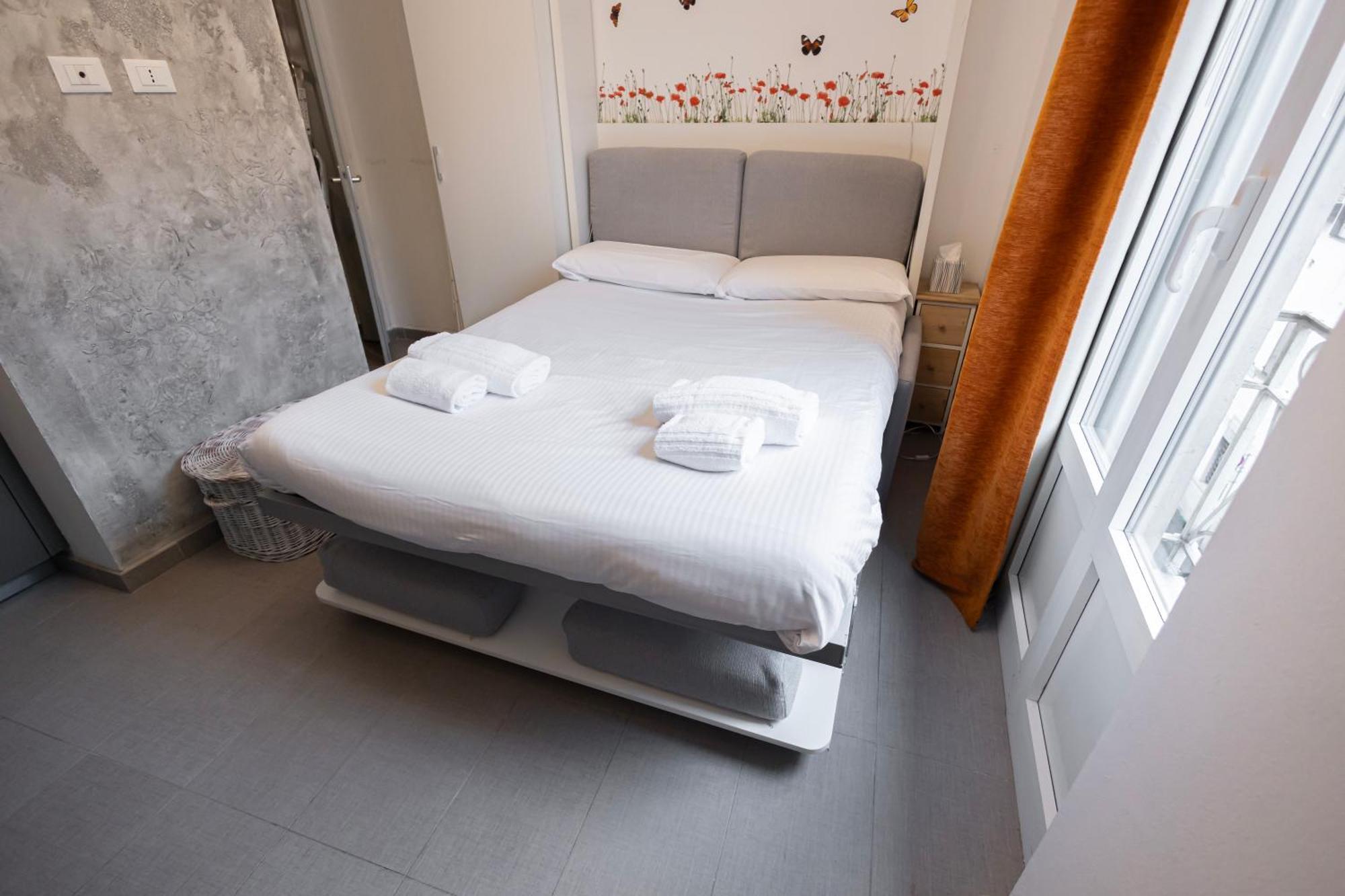 Appartement Moderno A 2 Minuti Dalla Metro Milan