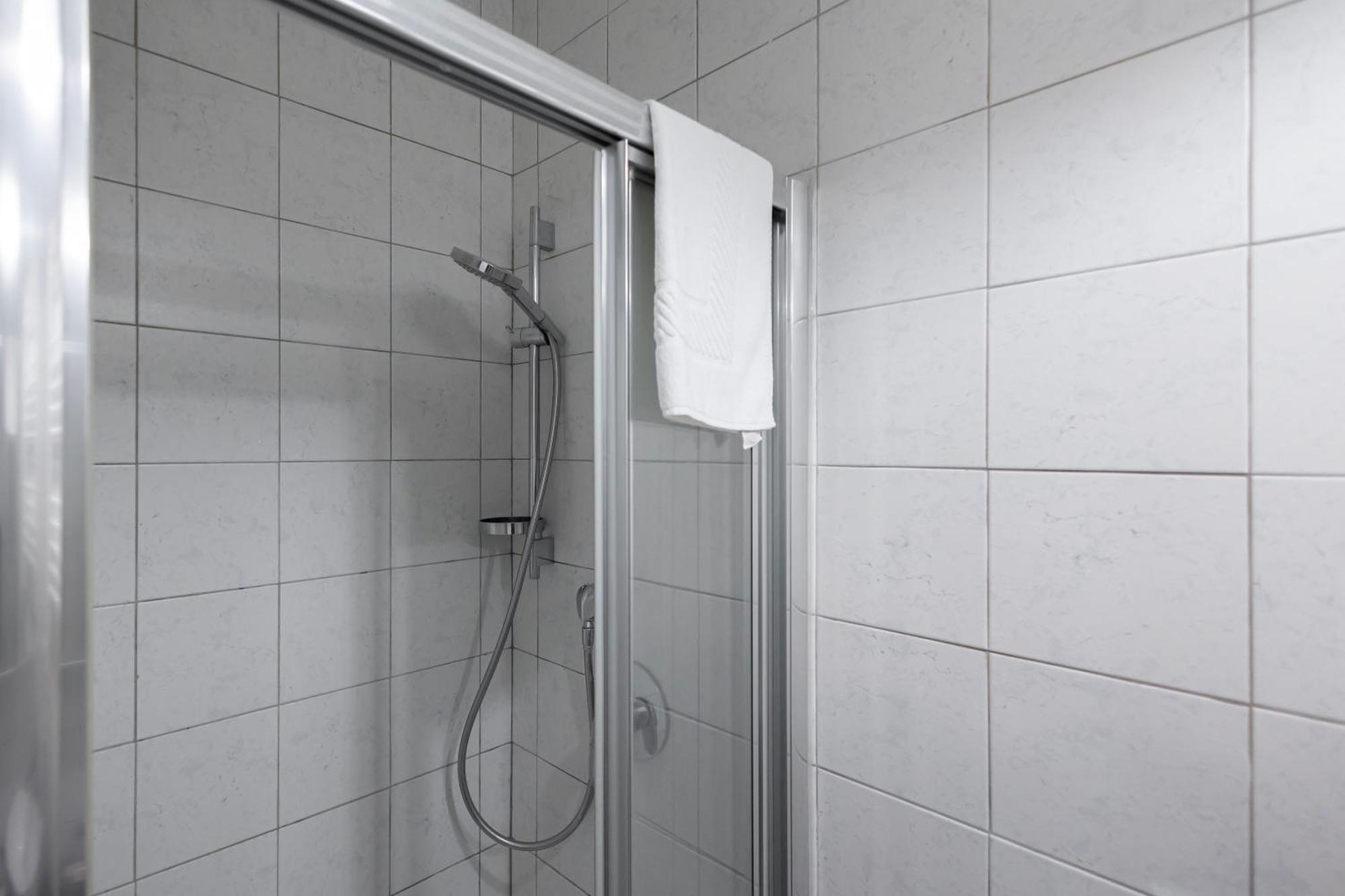 Appartement Moderno A 2 Minuti Dalla Metro