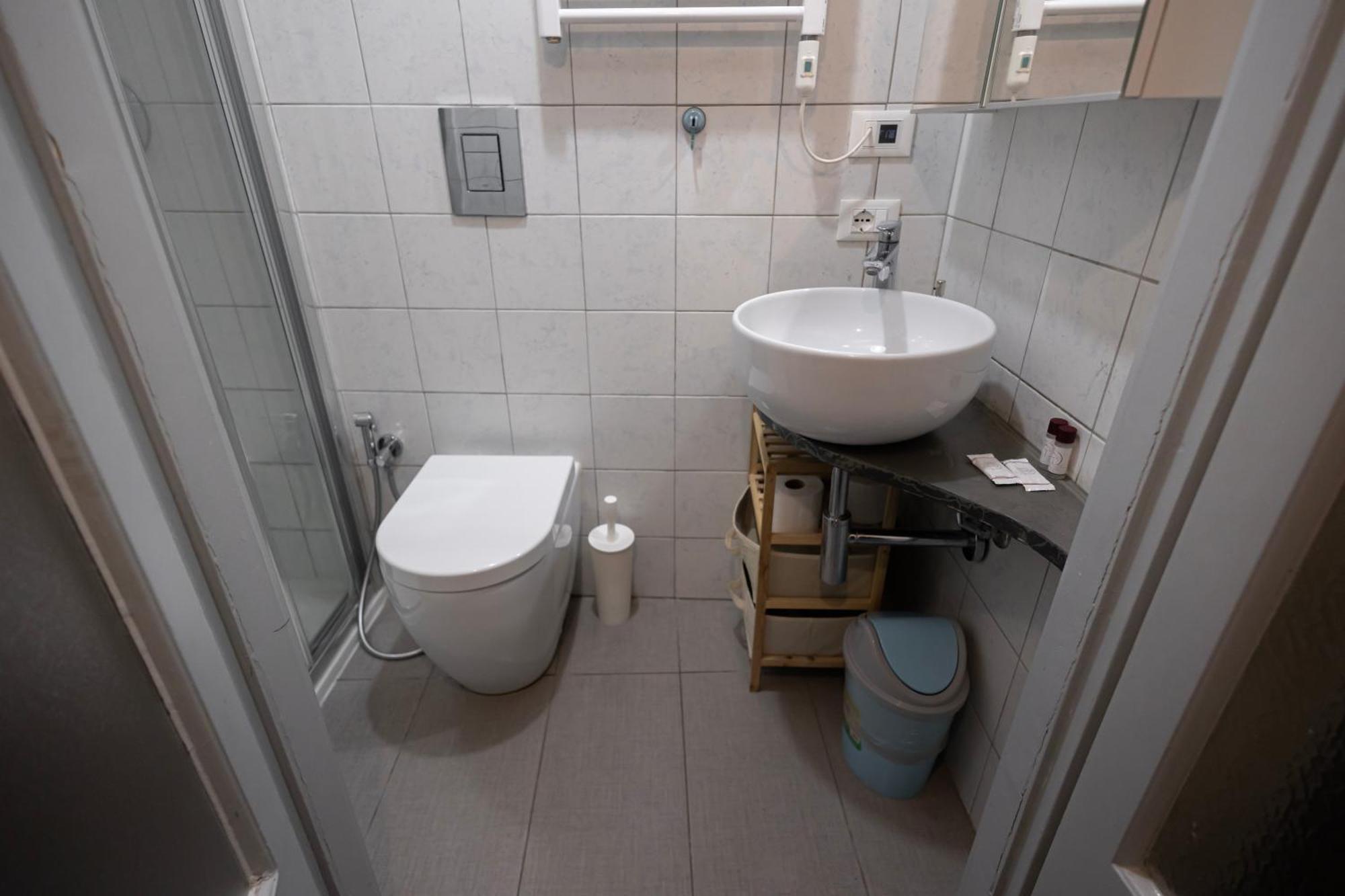 Moderno A 2 Minuti Dalla Metro Appartement Milan